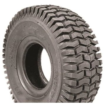 Çim Biçme Traktörü 15x6.00 Ön Dış Lastik