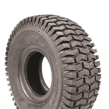 Çim Biçme Traktörü 15x6.00 Ön Dış Lastik