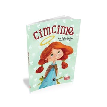 Cimcime - Arzu Çallıoğlu Eren