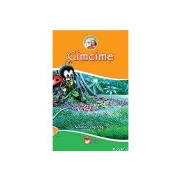 CIMCIME - NUREFŞAN ÇAĞLAROĞLU