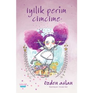 CIMCIME - NUREFŞAN ÇAĞLAROĞLU