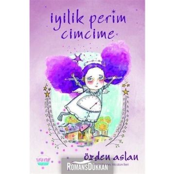 CIMCIME - NUREFŞAN ÇAĞLAROĞLU