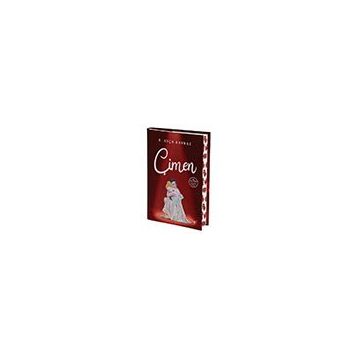 Çimen - Ayça Kavraz - Artemis Yayınları