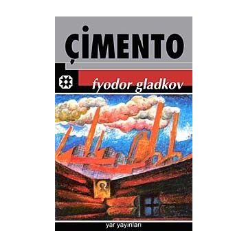 Çimento - Fyodor Gladkov