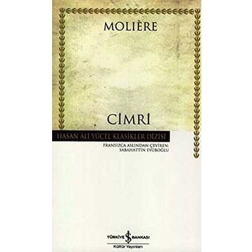 Cimri - Hasan Ali Yücel Klasikler - Moliere