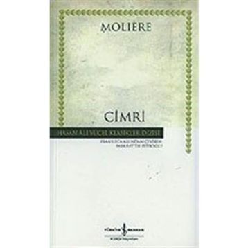 Cimri - Hasan Ali Yücel Klasikler - Moliere