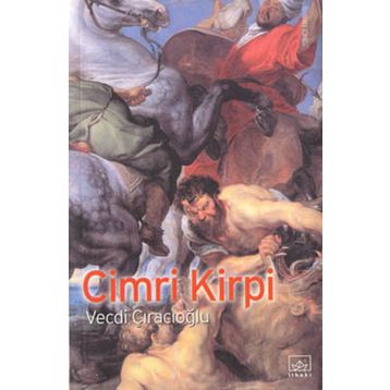 CIMRI KIRPI - VECDI ÇIRACIOĞLU