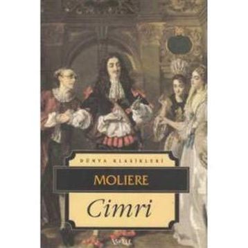 CIMRI - MOIIERE