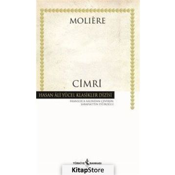 CIMRI - MOIIERE