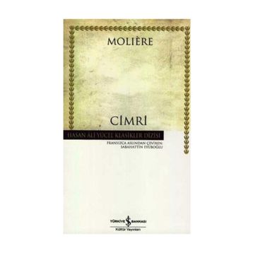 CIMRI - MOIIERE