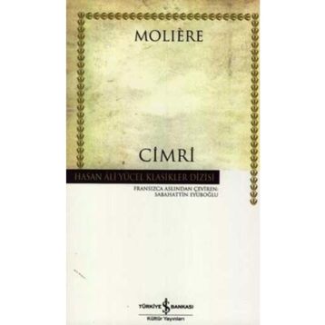 CIMRI - MOIIERE