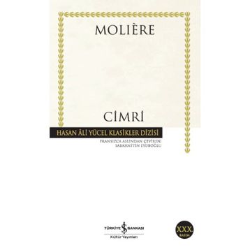 CIMRI - MOIIERE