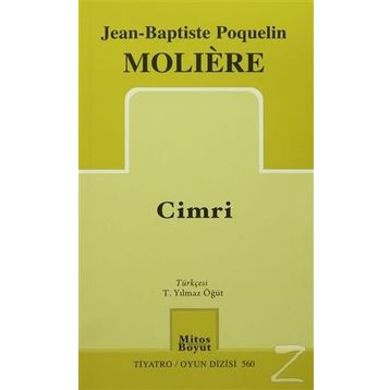 CIMRI - MOLIERE (JEAN-BAPTISTE POQUELIN)