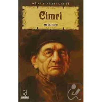CIMRI - MOLIERE (JEAN-BAPTISTE POQUELIN)