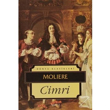 CIMRI - MOLIERE (JEAN-BAPTISTE POQUELIN)