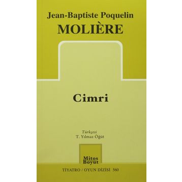 CIMRI - MOLIERE (JEAN-BAPTISTE POQUELIN)