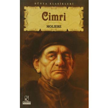 CIMRI - MOLIERE (JEAN-BAPTISTE POQUELIN)