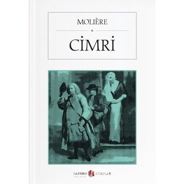 Cimri - Moliere