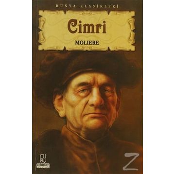 Cimri - Moliere