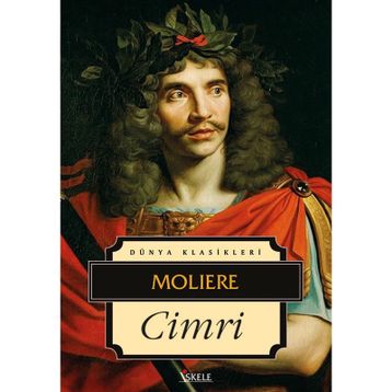 Cimri - Moliere