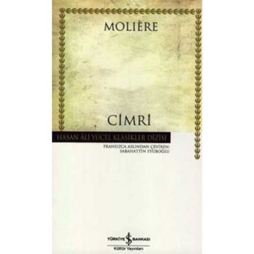 Cimri - Moliere