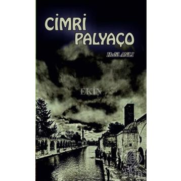 CIMRI PALYAÇO - HALIL ANLI
