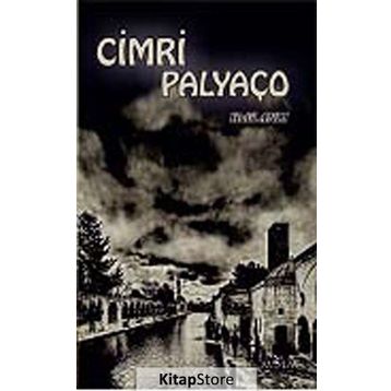 CIMRI PALYAÇO - HALIL ANLI