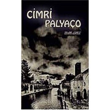 CIMRI PALYAÇO - HALIL ANLI