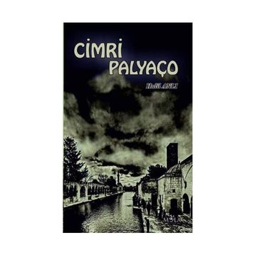CIMRI PALYAÇO - HALIL ANLI