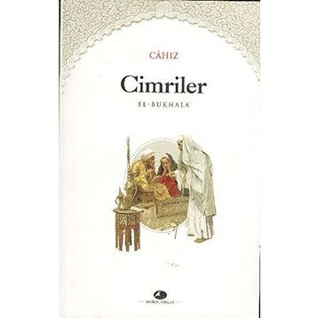 CIMRILER KİTABI - CAHIZ