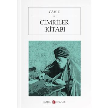 CIMRILER KİTABI - CAHIZ