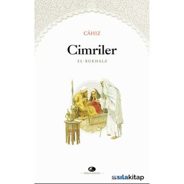 Cimriler Kitabı Kitabul - Buhala