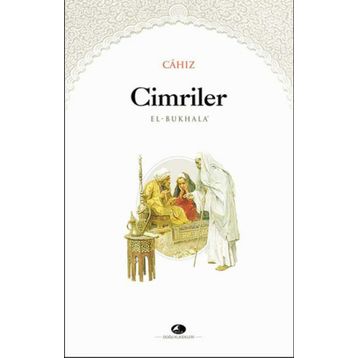 Cimriler Kitabı Kitabul - Buhala