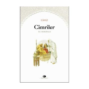 Cimriler Kitabı Kitabul - Buhala