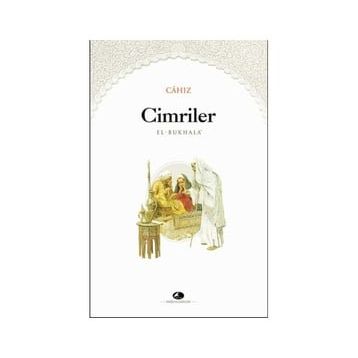 Cimriler Kitabı Kitabul - Buhala