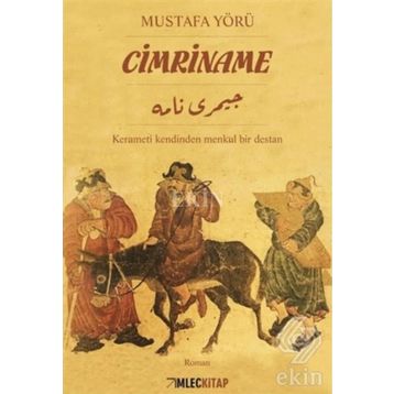 Cimriname - Mustafa Yörü