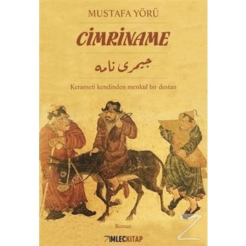 Cimriname - Mustafa Yörü