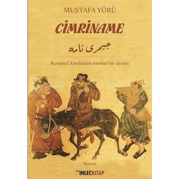 Cimriname - Mustafa Yörü