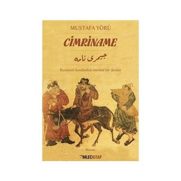 Cimriname - Mustafa Yörü