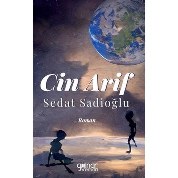 Cin Arif - Sedat Sadioğlu