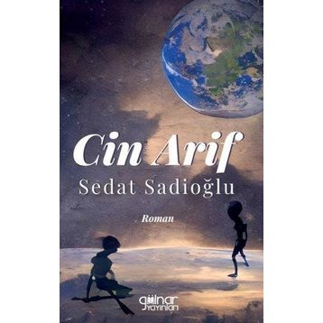 Cin Arif - Sedat Sadioğlu