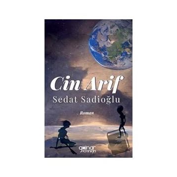 Cin Arif - Sedat Sadioğlu