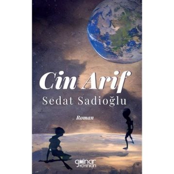 Cin Arif - Sedat Sadioğlu