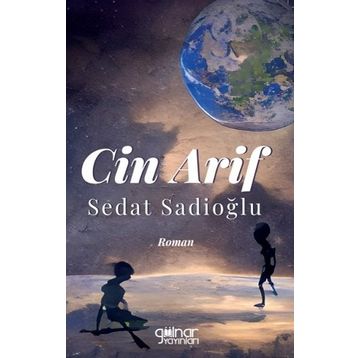 Cin Arif - Sedat Sadioğlu