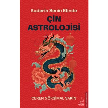 Çin Astrolojisi Ceren Gökşimal Sakin Destek Yayınları