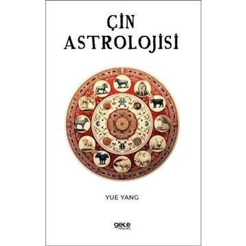 Çin Astrolojisi Gece Kitaplığı