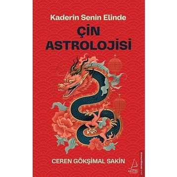 Çin Astrolojisi Gece Kitaplığı