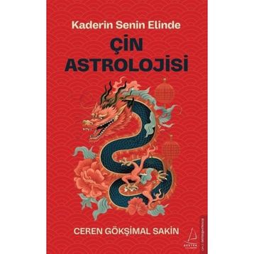 Çin Astrolojisi Gece Kitaplığı