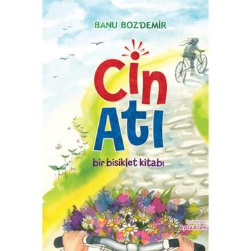 Cin Atı - Banu Bozdemir