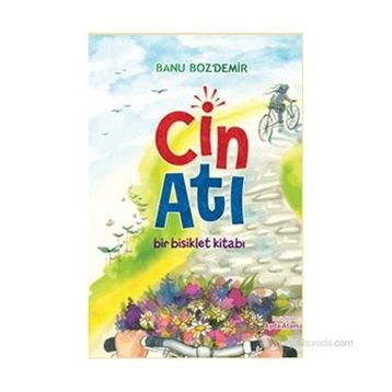 Cin Atı - Banu Bozdemir